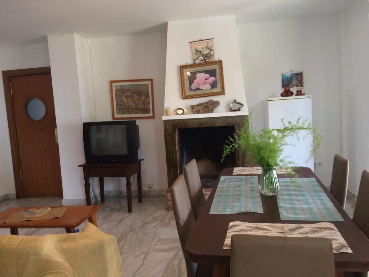 Casas-E-Y -F-Pequeno Conjunto Casas Adosado Lägenhet Salobreña Exteriör bild