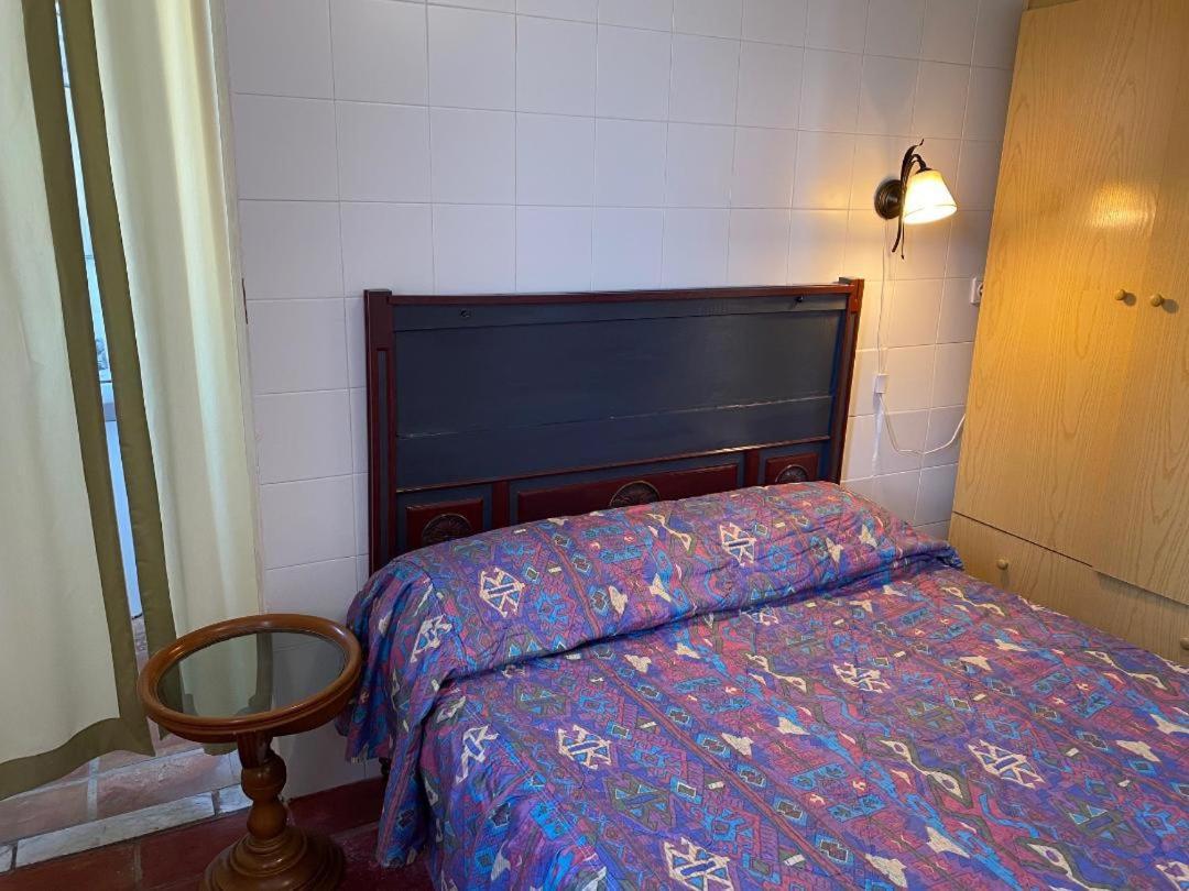 Casas-E-Y -F-Pequeno Conjunto Casas Adosado Lägenhet Salobreña Exteriör bild