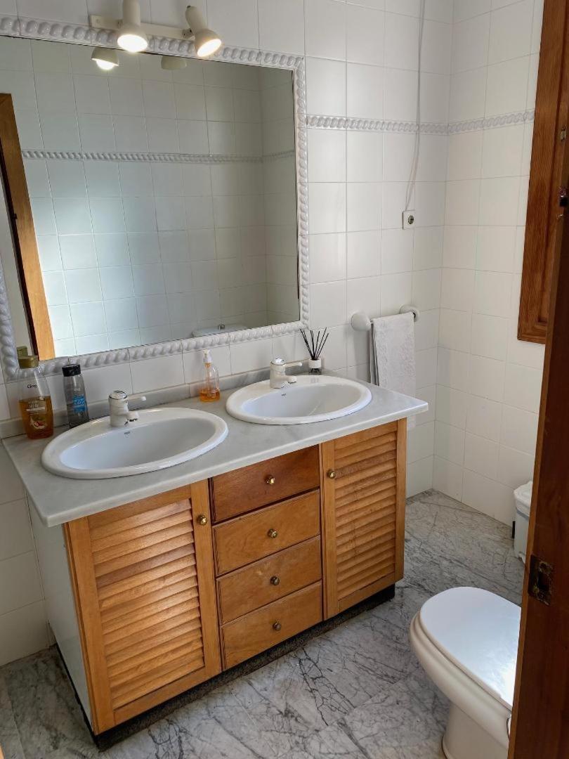Casas-E-Y -F-Pequeno Conjunto Casas Adosado Lägenhet Salobreña Exteriör bild