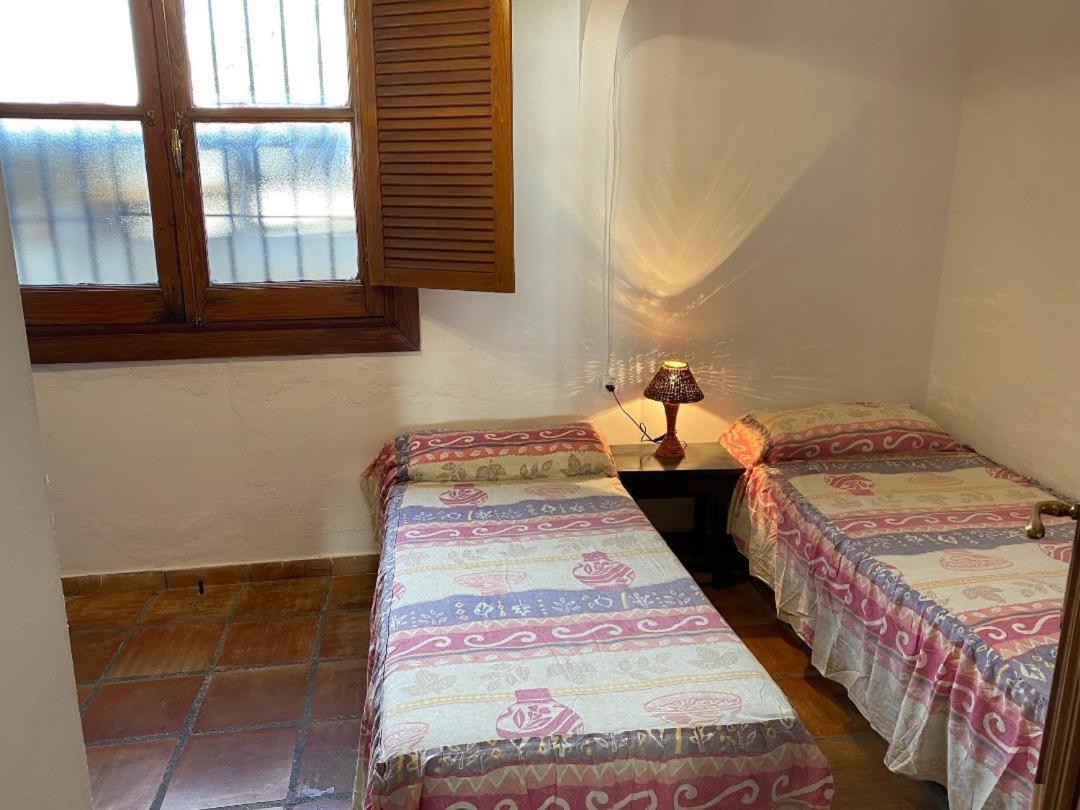 Casas-E-Y -F-Pequeno Conjunto Casas Adosado Lägenhet Salobreña Exteriör bild