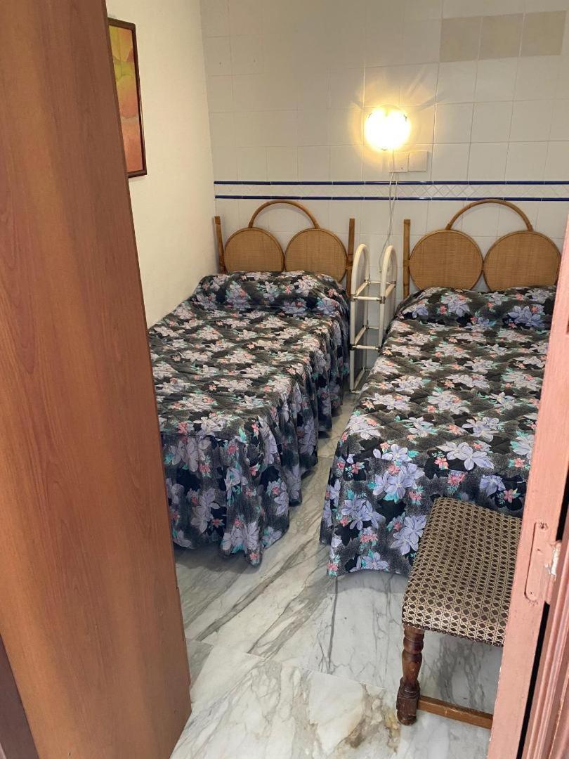 Casas-E-Y -F-Pequeno Conjunto Casas Adosado Lägenhet Salobreña Exteriör bild